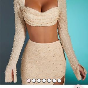 Originally cost 120 worn once